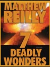 7 Deadly Wonders